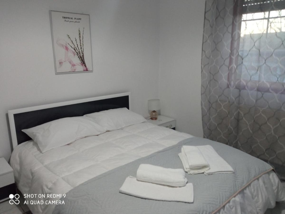 Apartmán Elea House Keramotí Pokoj fotografie